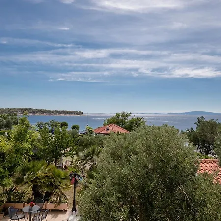 Vesela Apartman