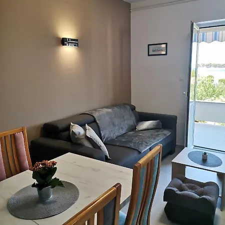 Apartman Vesela