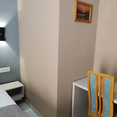 Apartman Vesela *