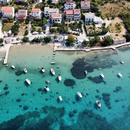 Vesela Apartman