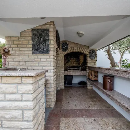 Vesela Apartman