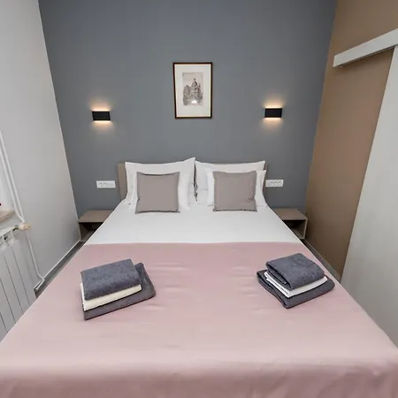 Vesela Appartement