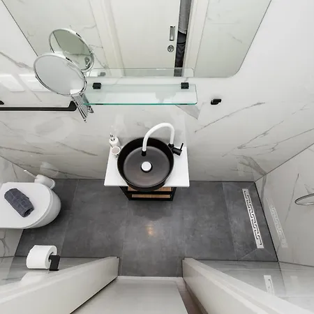 Vesela Appartement