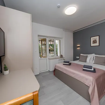 Apartman Vesela *