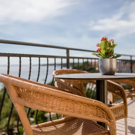 Apartment Vesela Banjol