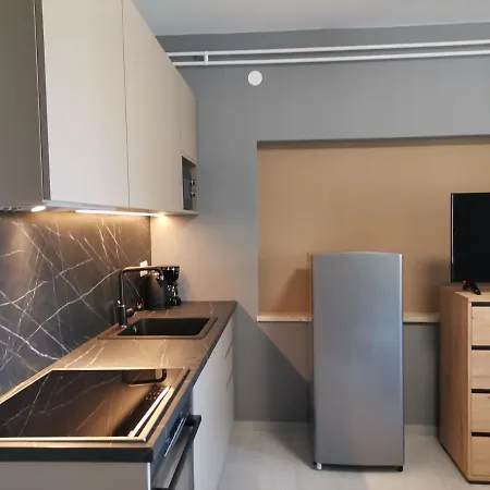 Appartement Vesela *