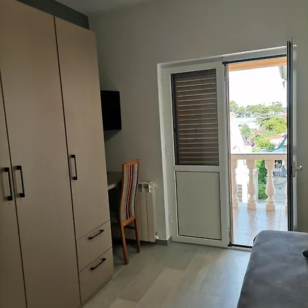 Apartman Vesela Banjol
