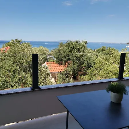 Apartman Vesela