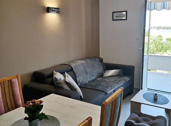 Appartement Vesela