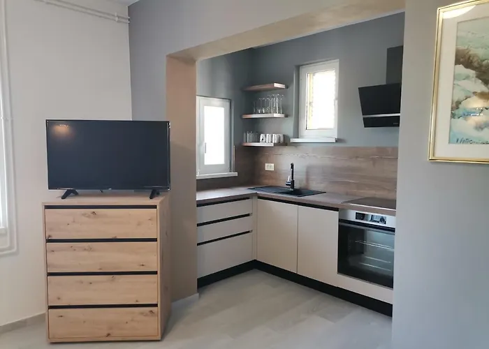Vesela Appartement Banjol