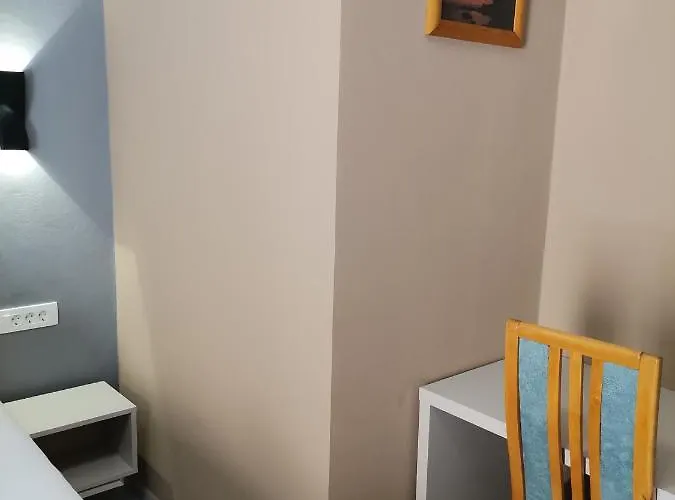 Appartement Vesela *