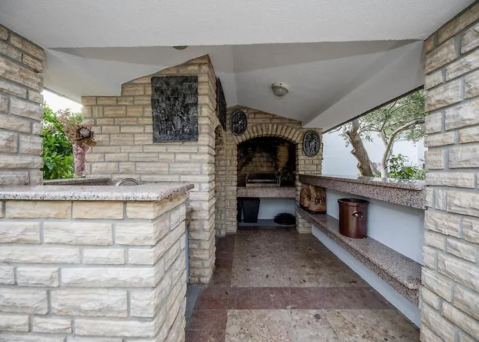 Vesela Appartement