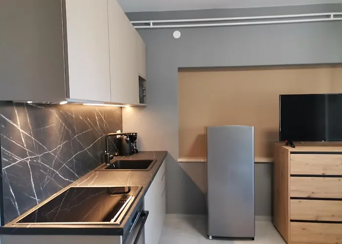 Appartement Vesela *